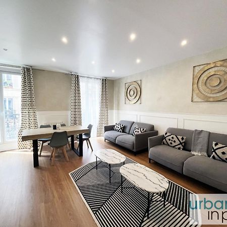 23 - Charming Parisian Flat In Paris Apartment Exterior foto