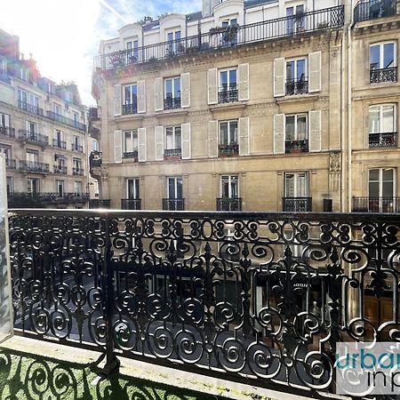 23 - Charming Parisian Flat In Paris Apartment Exterior foto